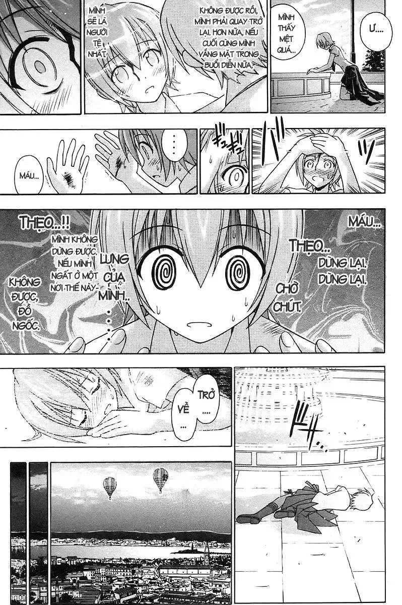 Mahou Sensei Negima! Chapter 123 - 15