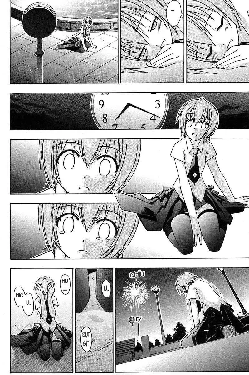 Mahou Sensei Negima! Chapter 123 - 16