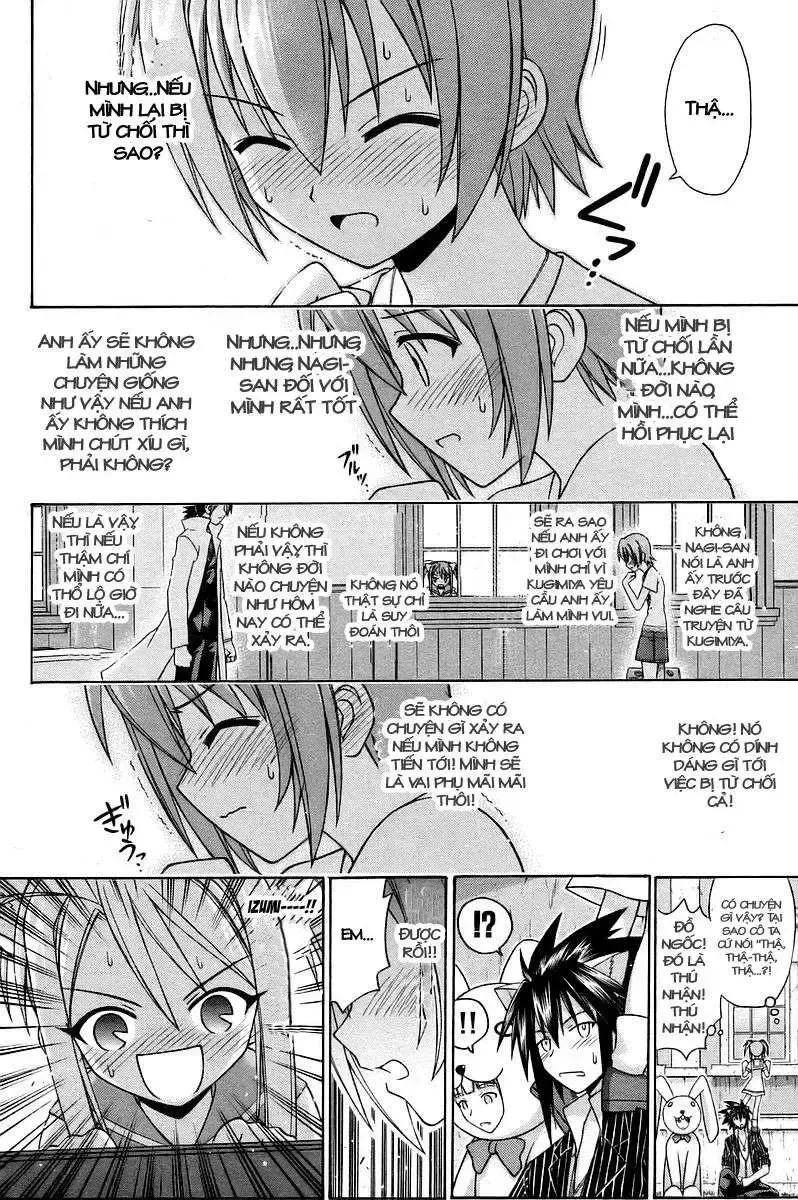 Mahou Sensei Negima! Chapter 124 - 18