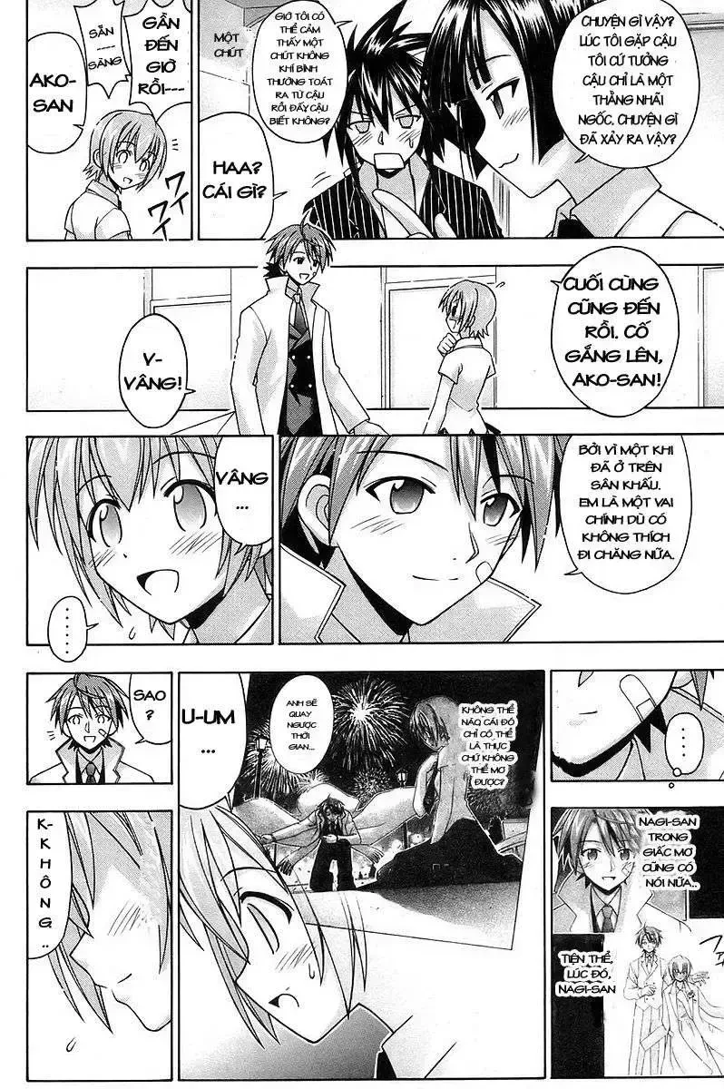 Mahou Sensei Negima! Chapter 125 - 13