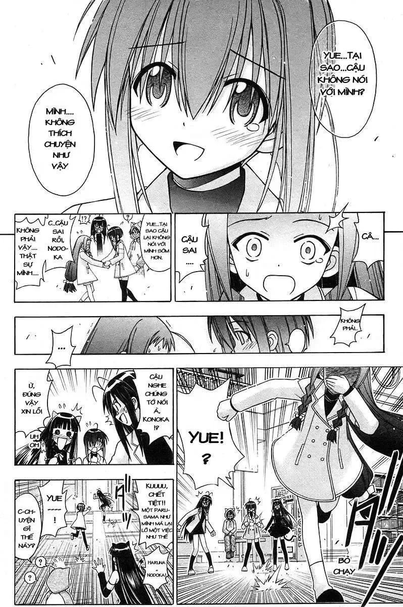 Mahou Sensei Negima! Chapter 127 - 13