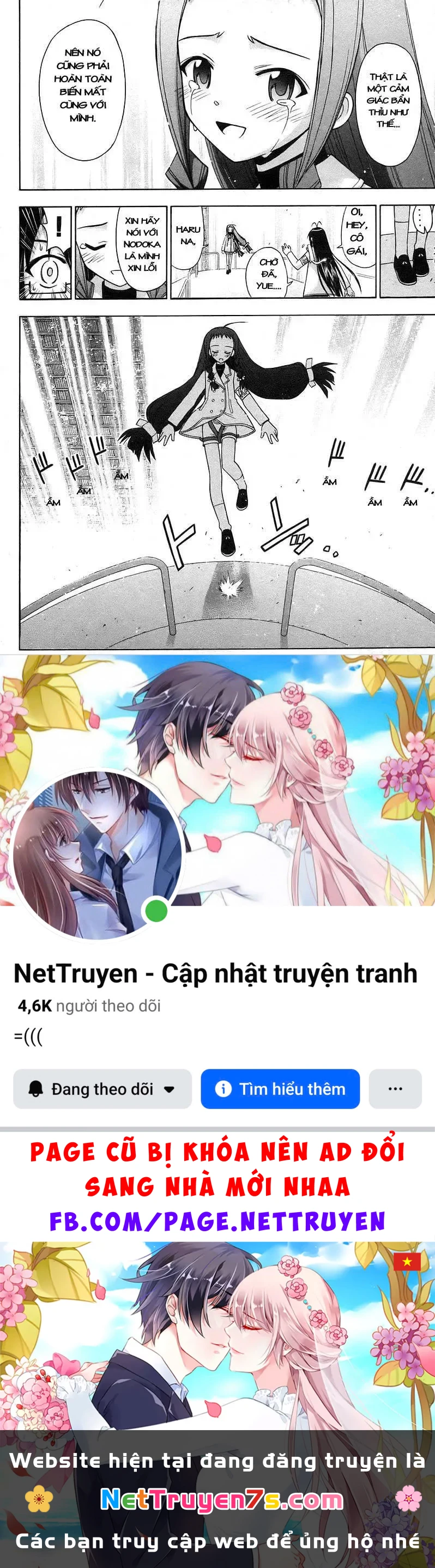 Mahou Sensei Negima! Chapter 127 - 19