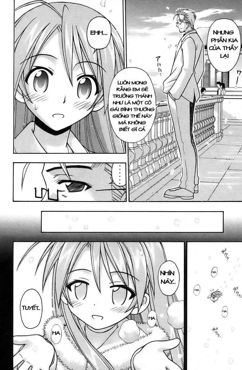 Mahou Sensei Negima! Chapter 130 - 25