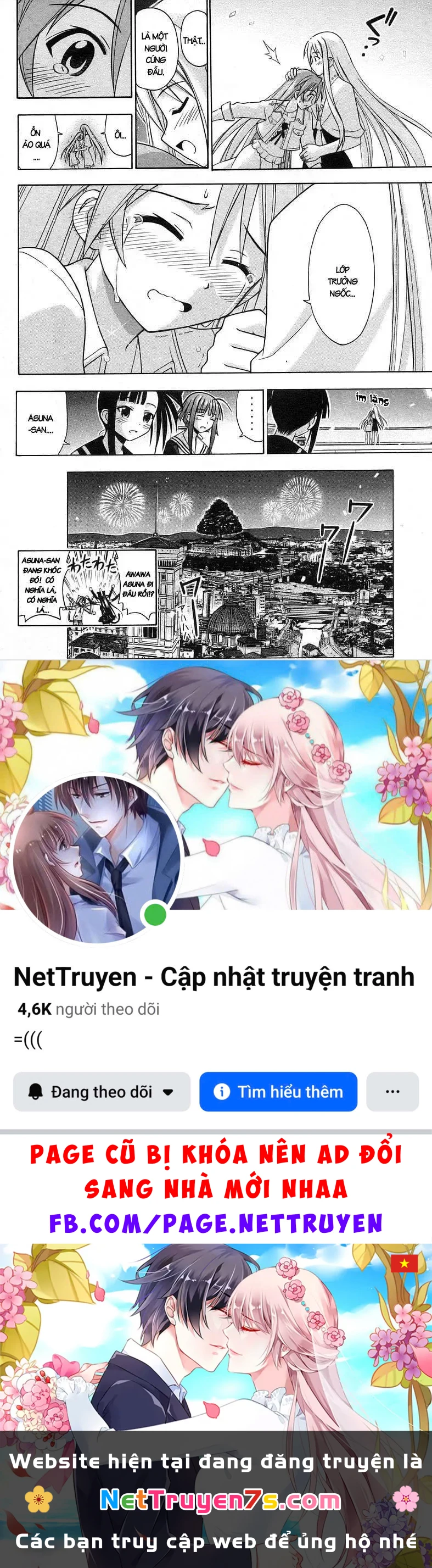 Mahou Sensei Negima! Chapter 131 - 20