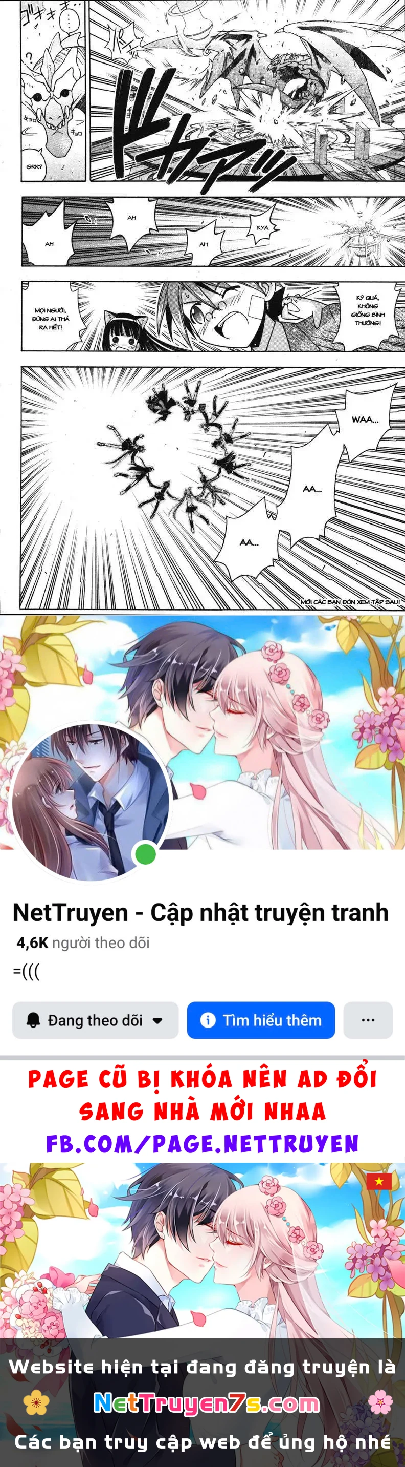 Mahou Sensei Negima! Chapter 145 - 18