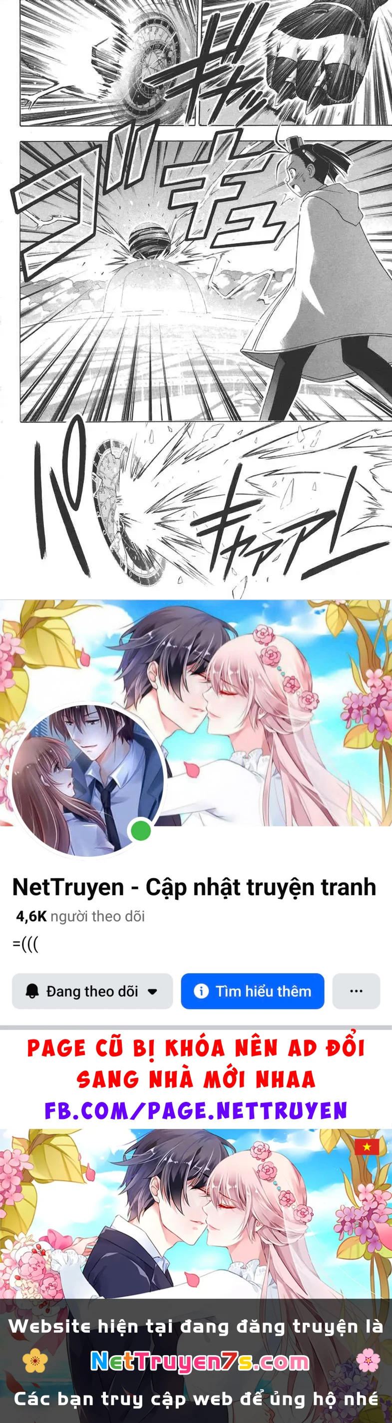 Mahou Sensei Negima! Chapter 157 - 19