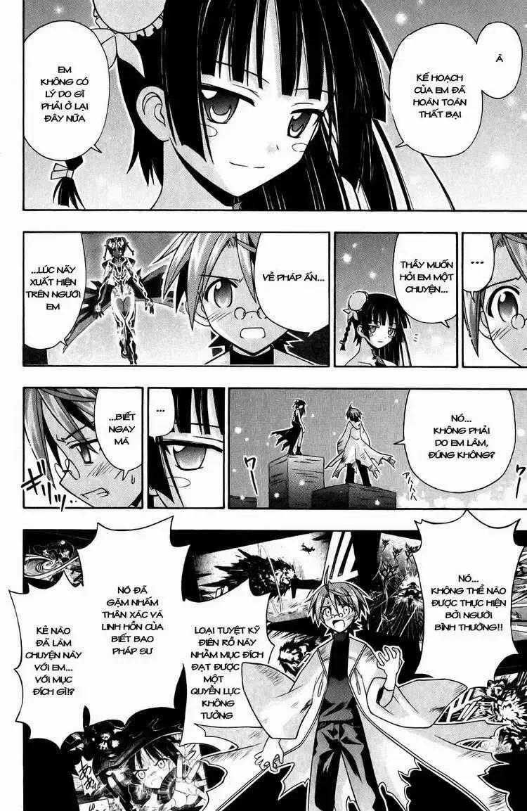 Mahou Sensei Negima! Chapter 161 - 10