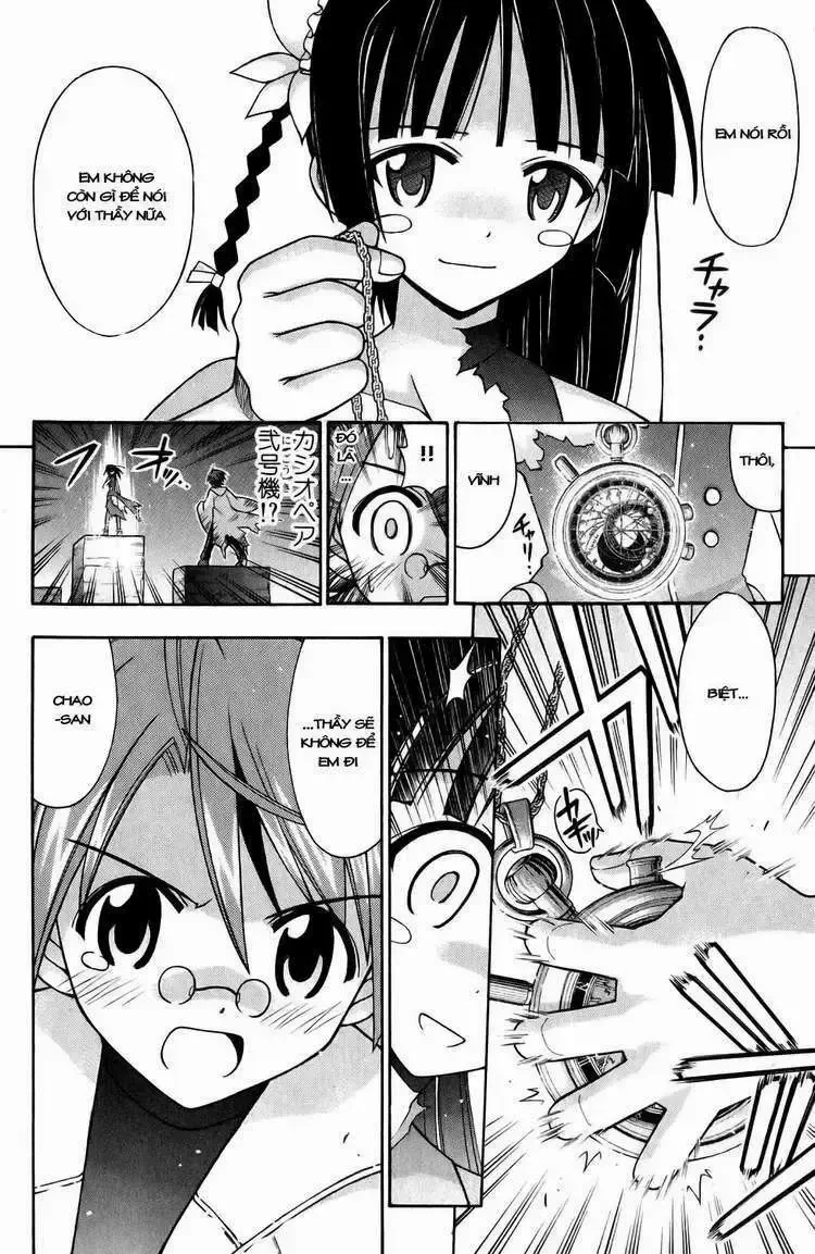 Mahou Sensei Negima! Chapter 161 - 12