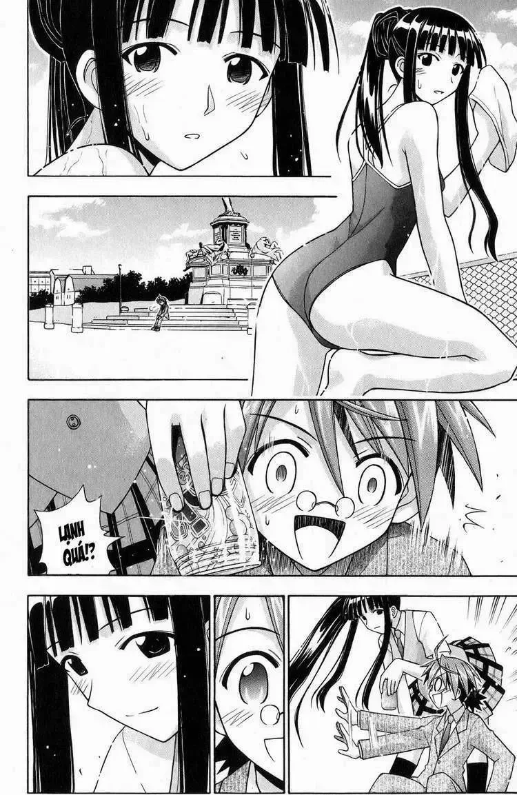 Mahou Sensei Negima! Chapter 166 - 10