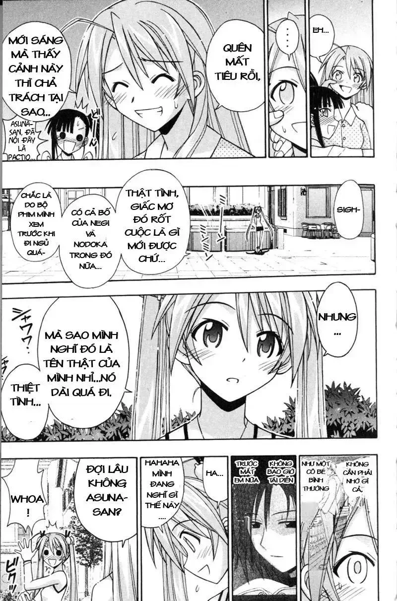 Mahou Sensei Negima! Chapter 169 - 11