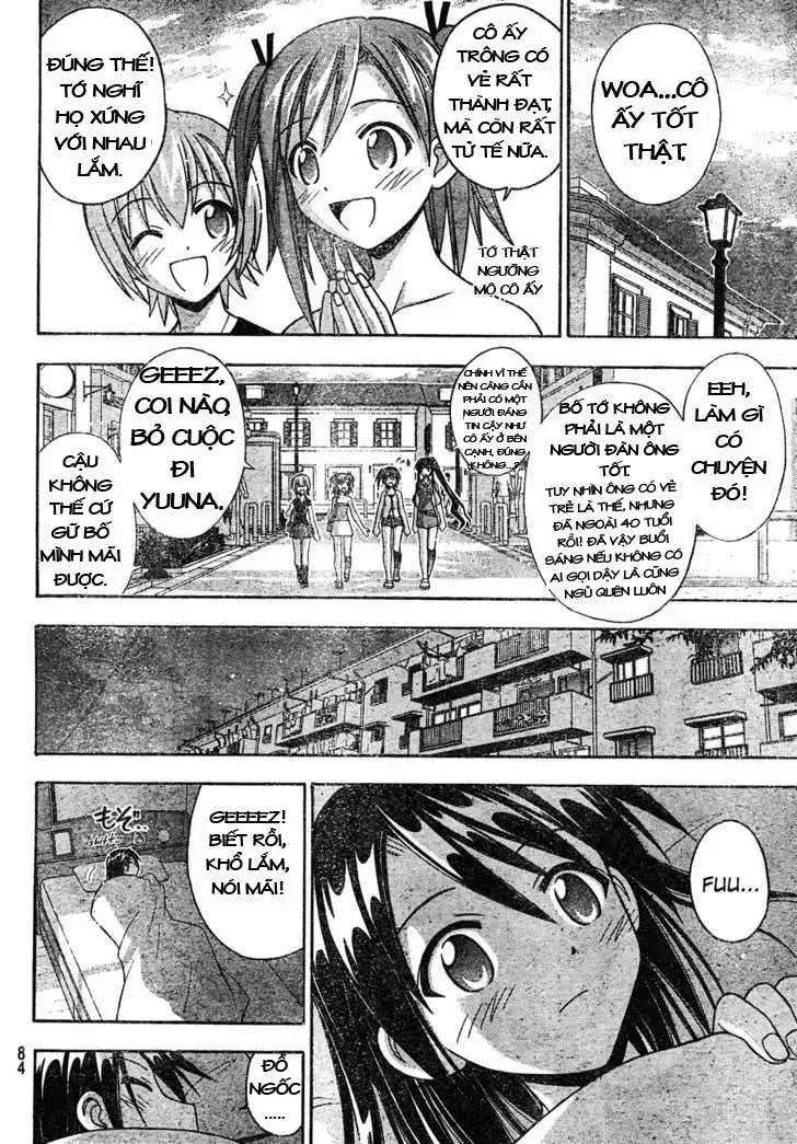 Mahou Sensei Negima! Chapter 174 - 12