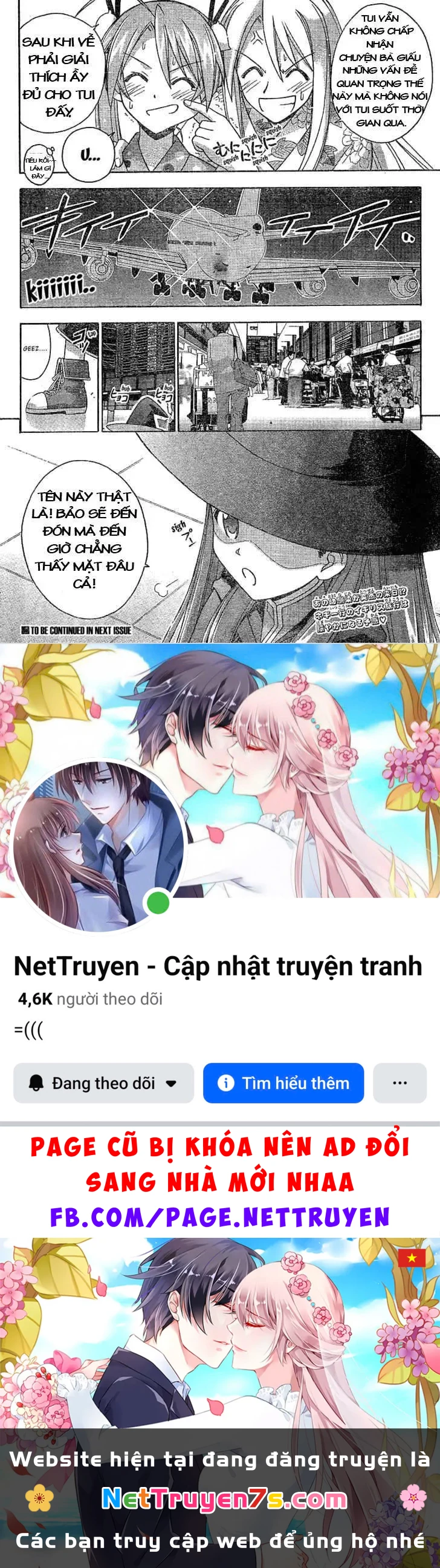 Mahou Sensei Negima! Chapter 177 - 18