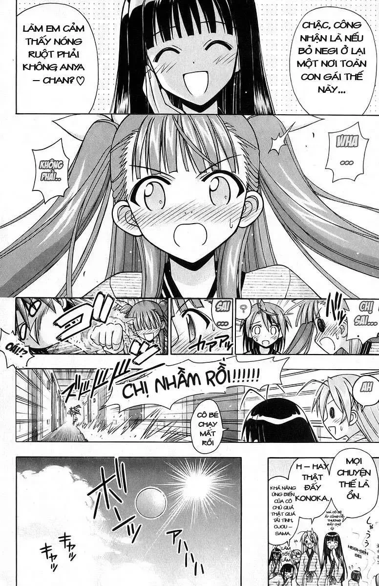 Mahou Sensei Negima! Chapter 180 - 12