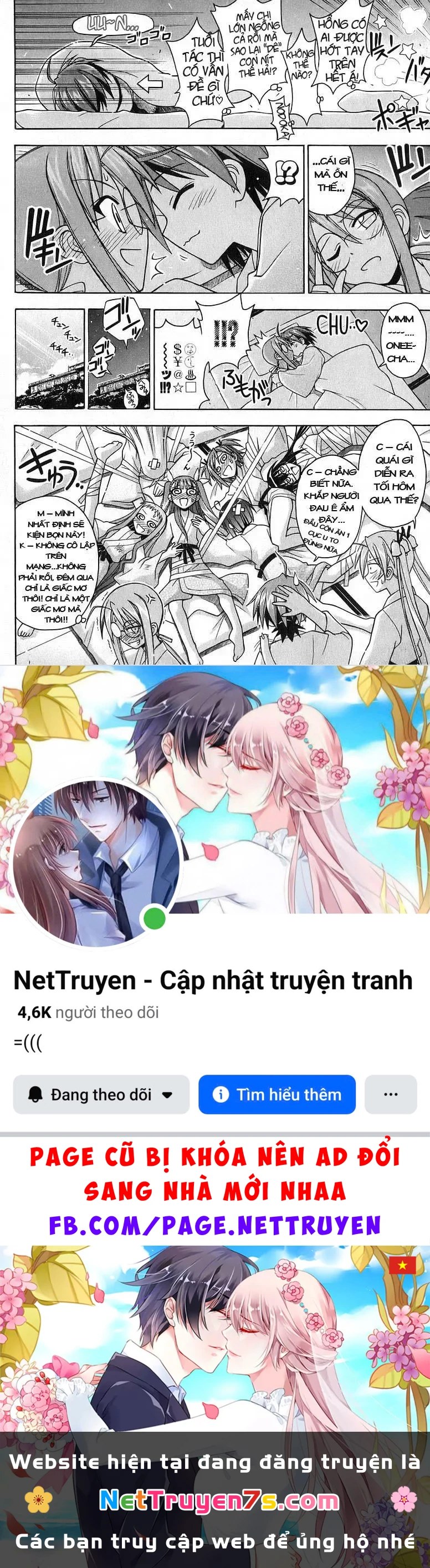 Mahou Sensei Negima! Chapter 180 - 20