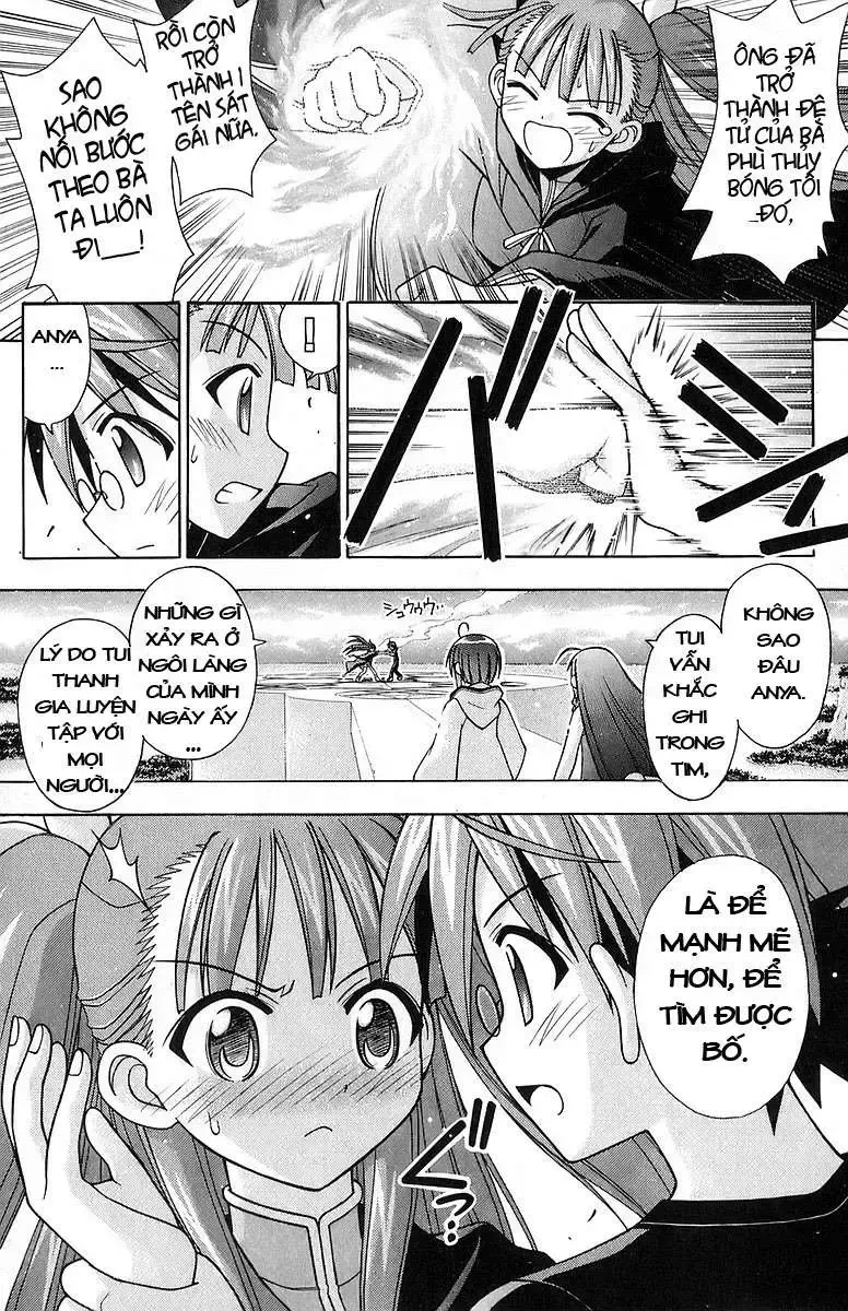 Mahou Sensei Negima! Chapter 181 - 16