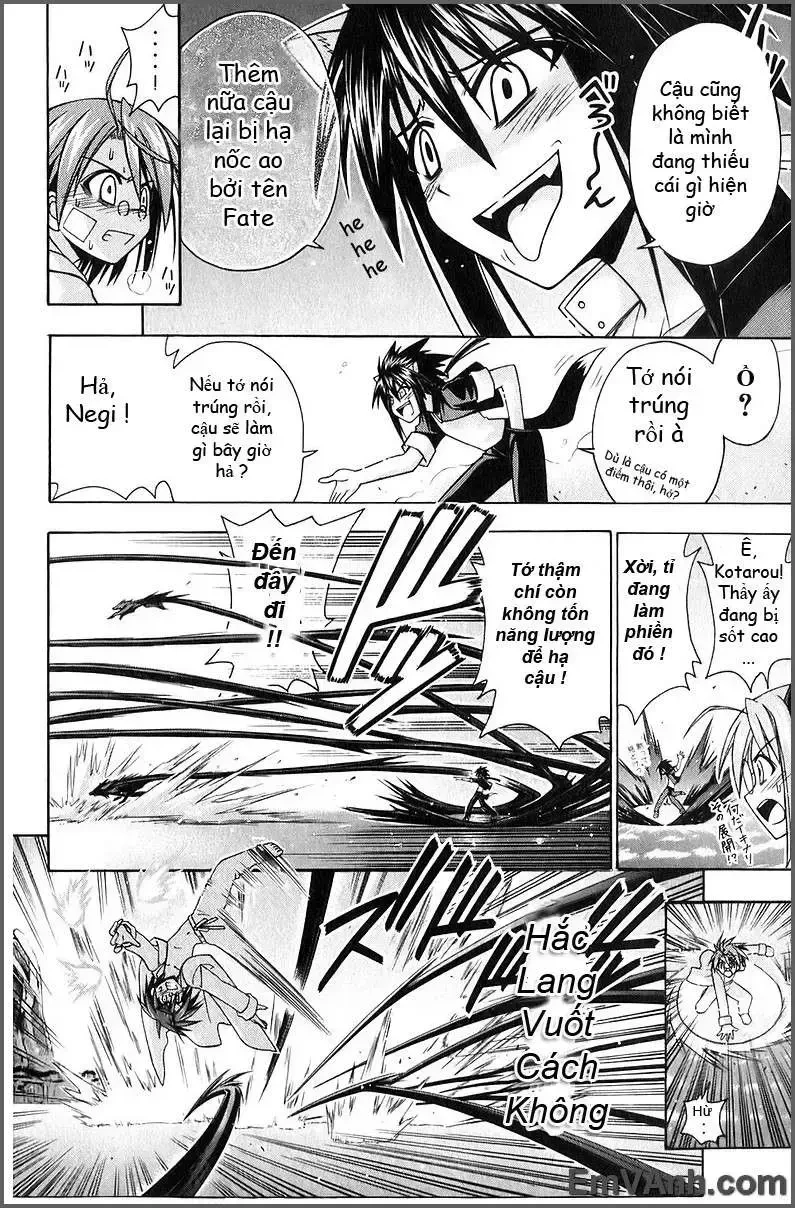 Mahou Sensei Negima! Chapter 192 - 13