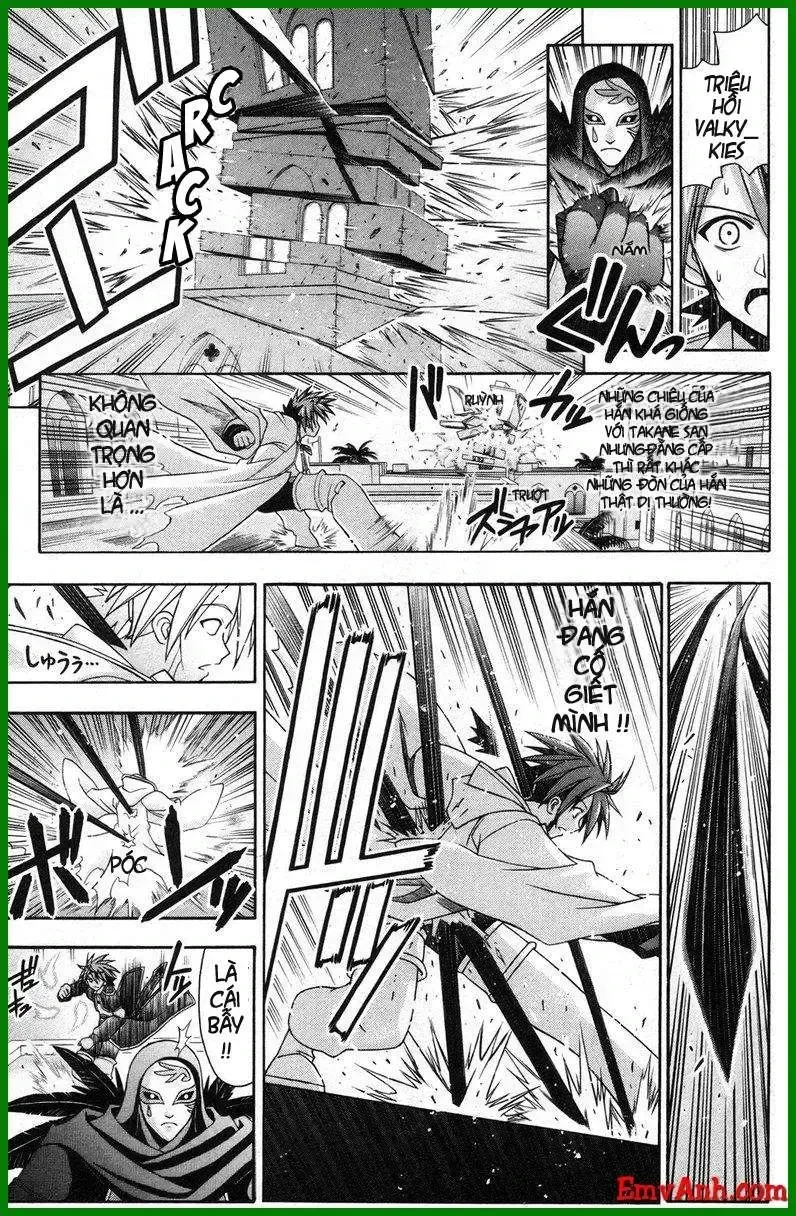 Mahou Sensei Negima! Chapter 198 - 10