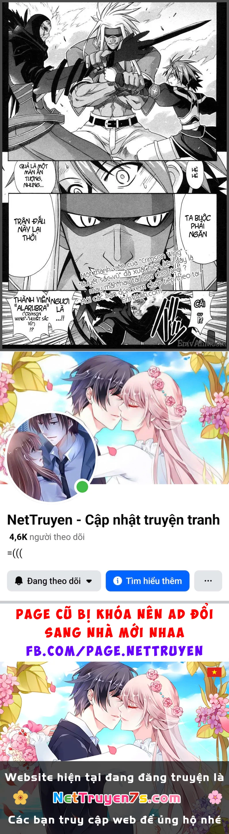 Mahou Sensei Negima! Chapter 199 - 16