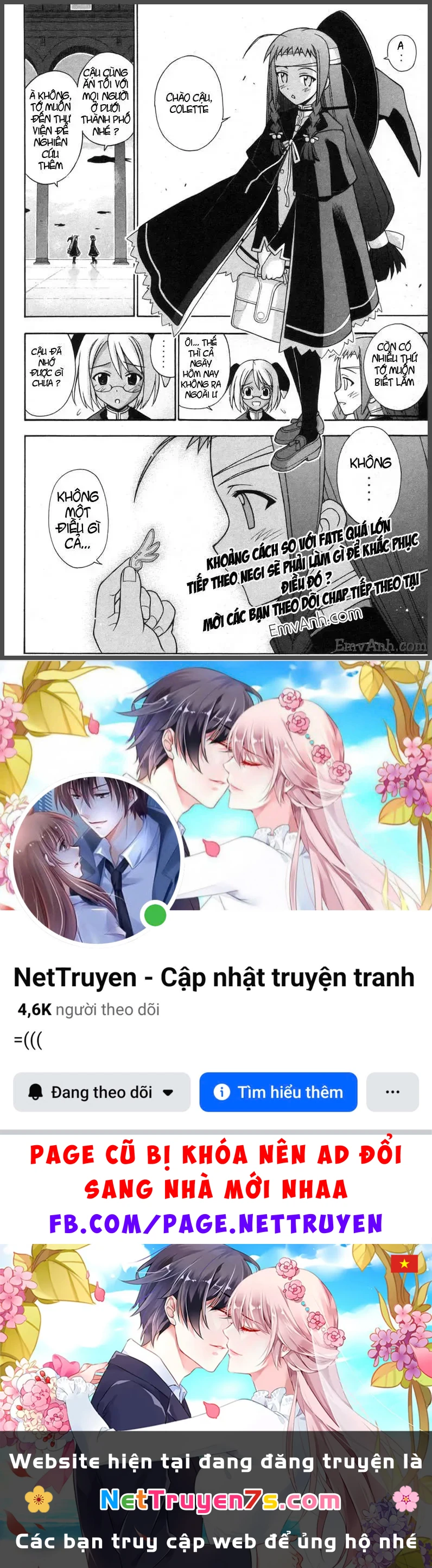 Mahou Sensei Negima! Chapter 202 - 17