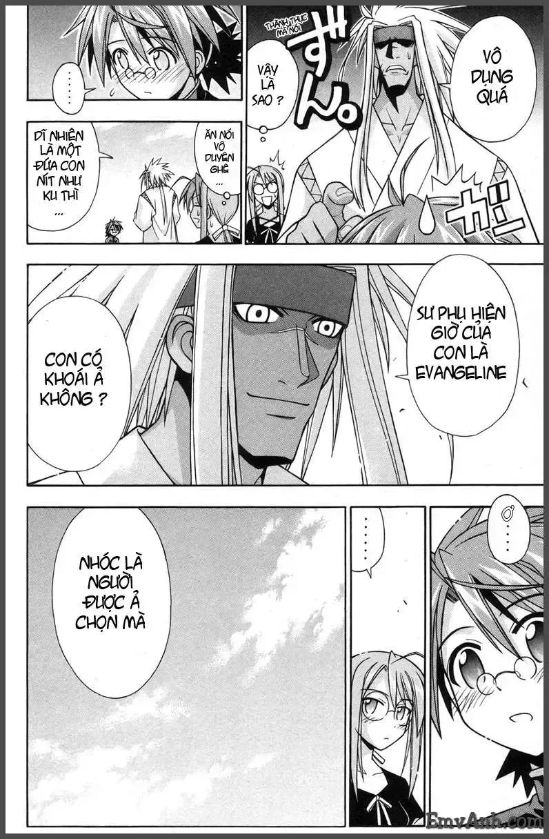 Mahou Sensei Negima! Chapter 204 - 13