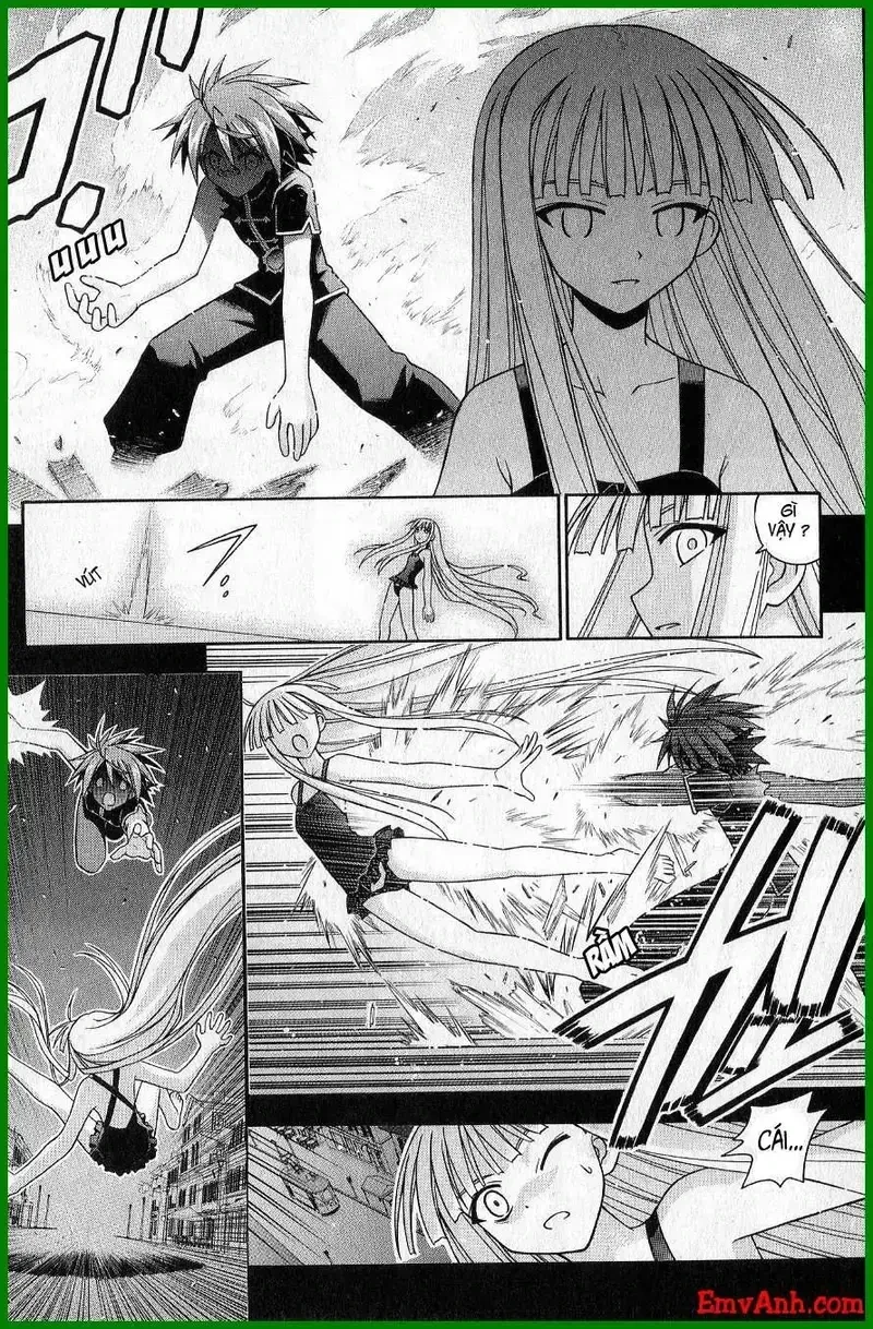 Mahou Sensei Negima! Chapter 208 - 13