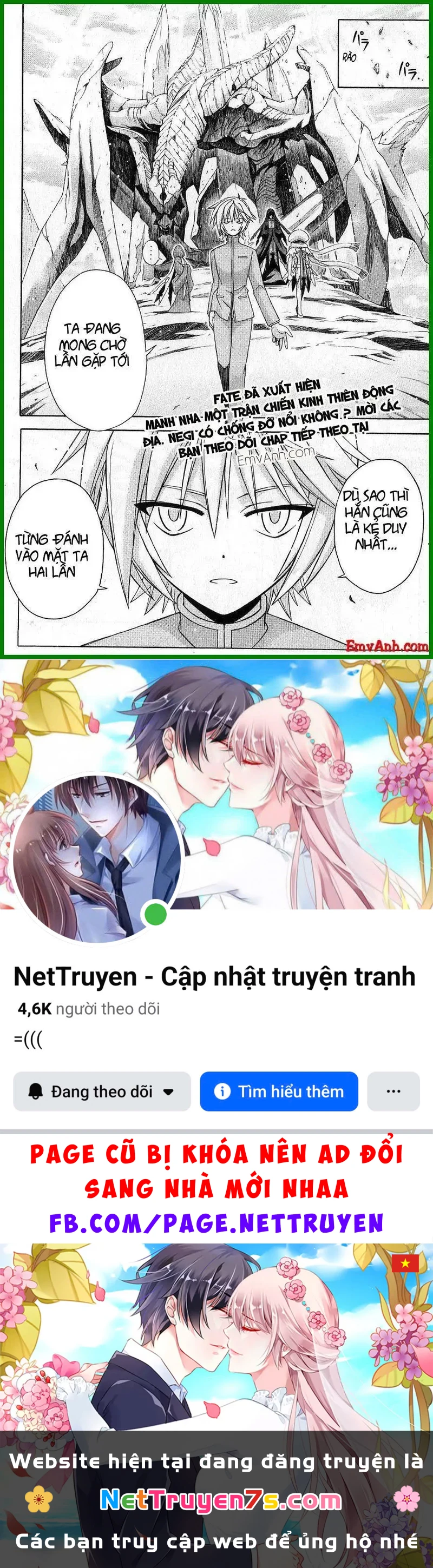 Mahou Sensei Negima! Chapter 209 - 20