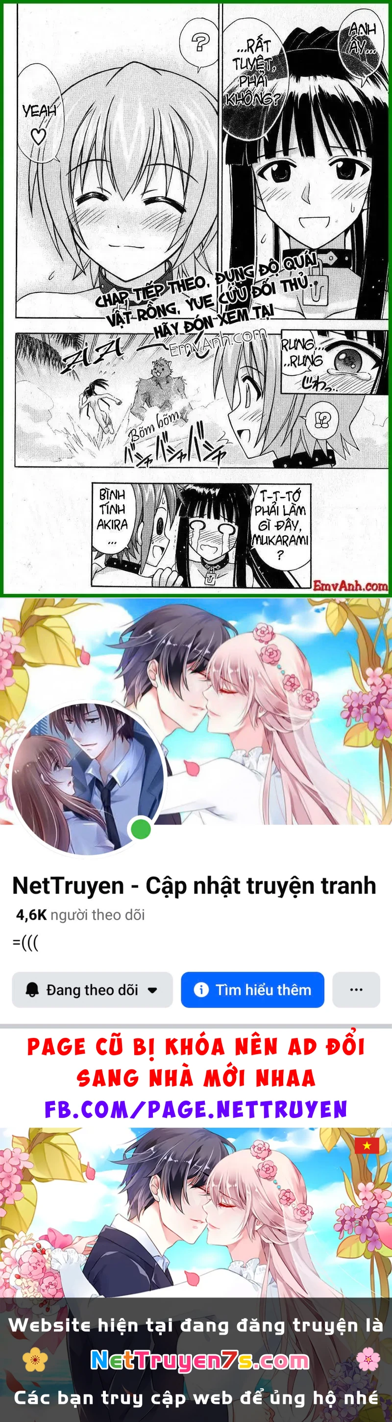 Mahou Sensei Negima! Chapter 211 - 20