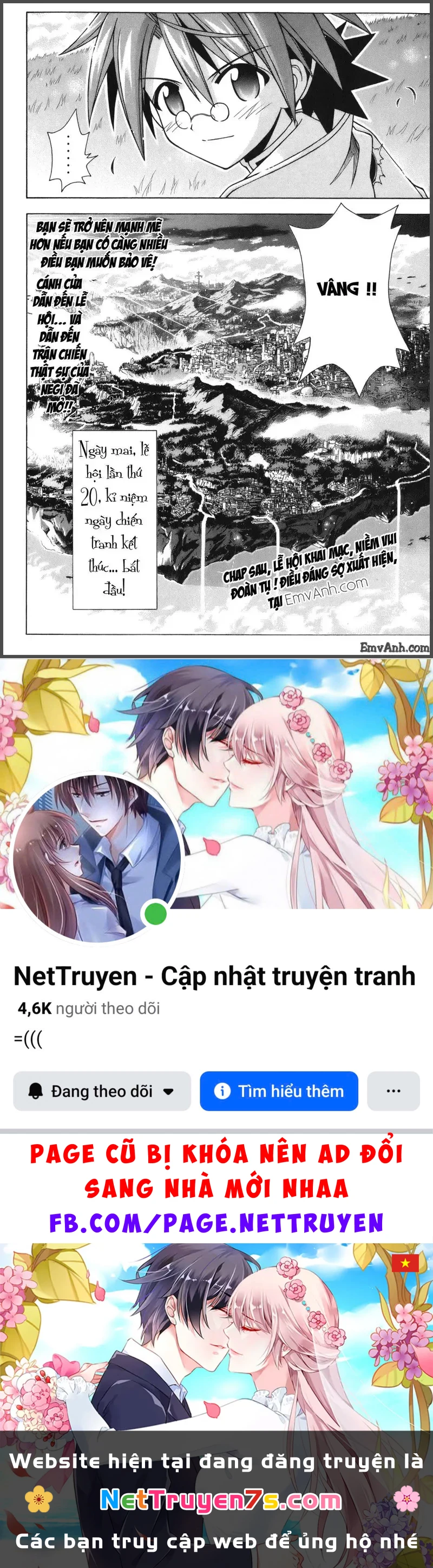 Mahou Sensei Negima! Chapter 220 - 18