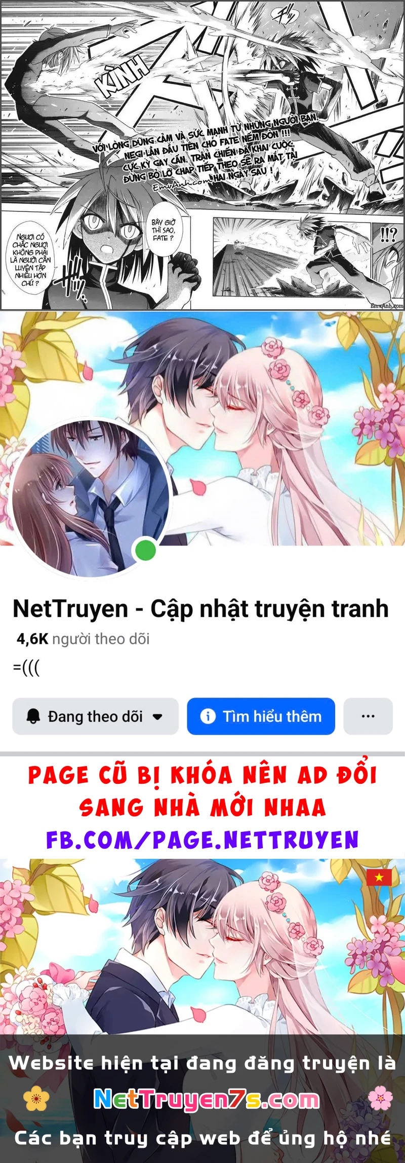 Mahou Sensei Negima! Chapter 225 - 20