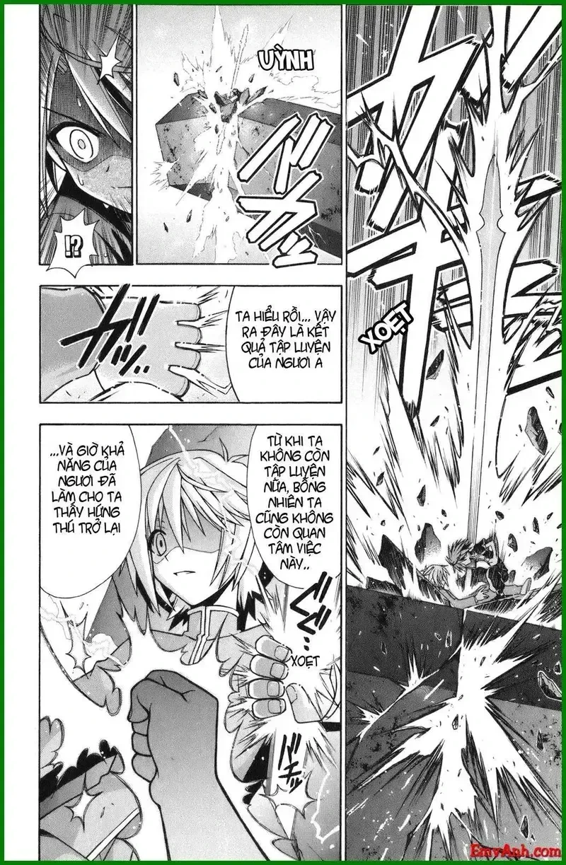 Mahou Sensei Negima! Chapter 226 - 9