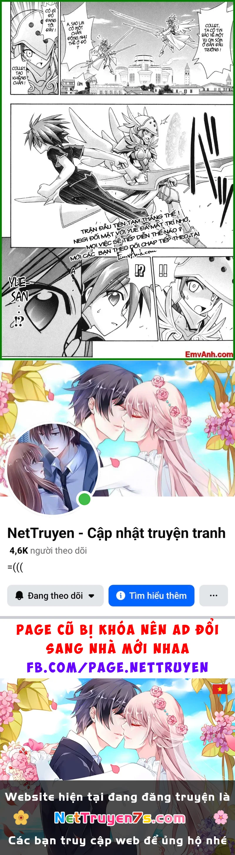 Mahou Sensei Negima! Chapter 228 - 19