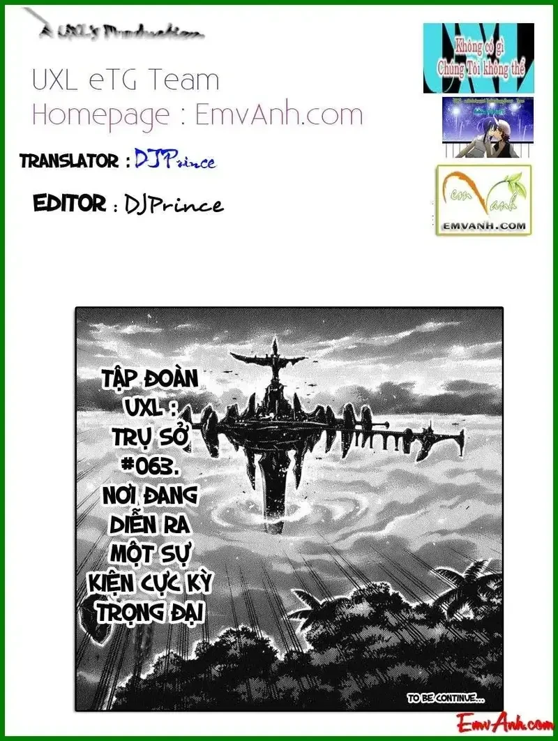 Mahou Sensei Negima! Chapter 232 - 2