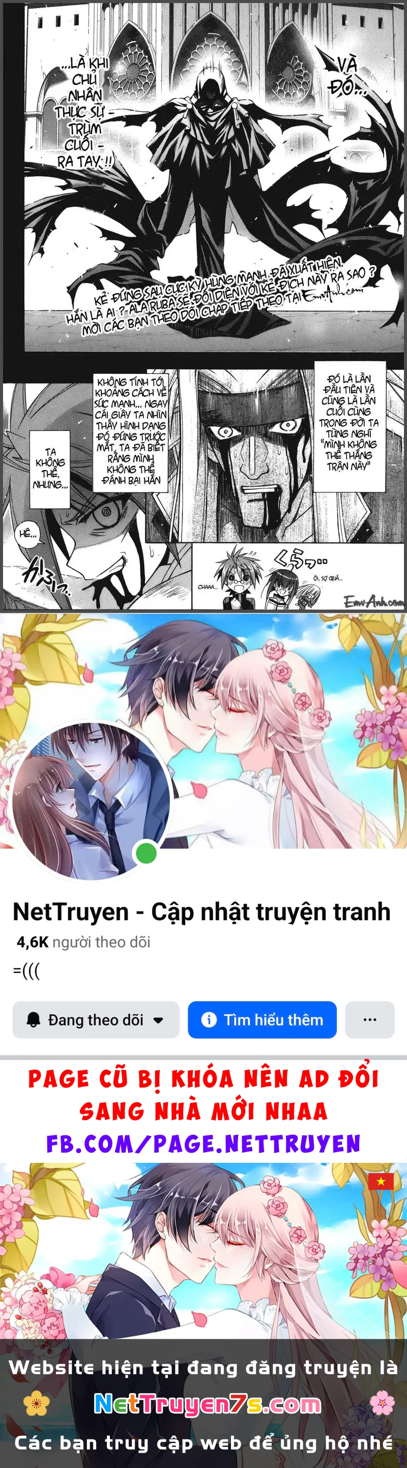 Mahou Sensei Negima! Chapter 232 - 18