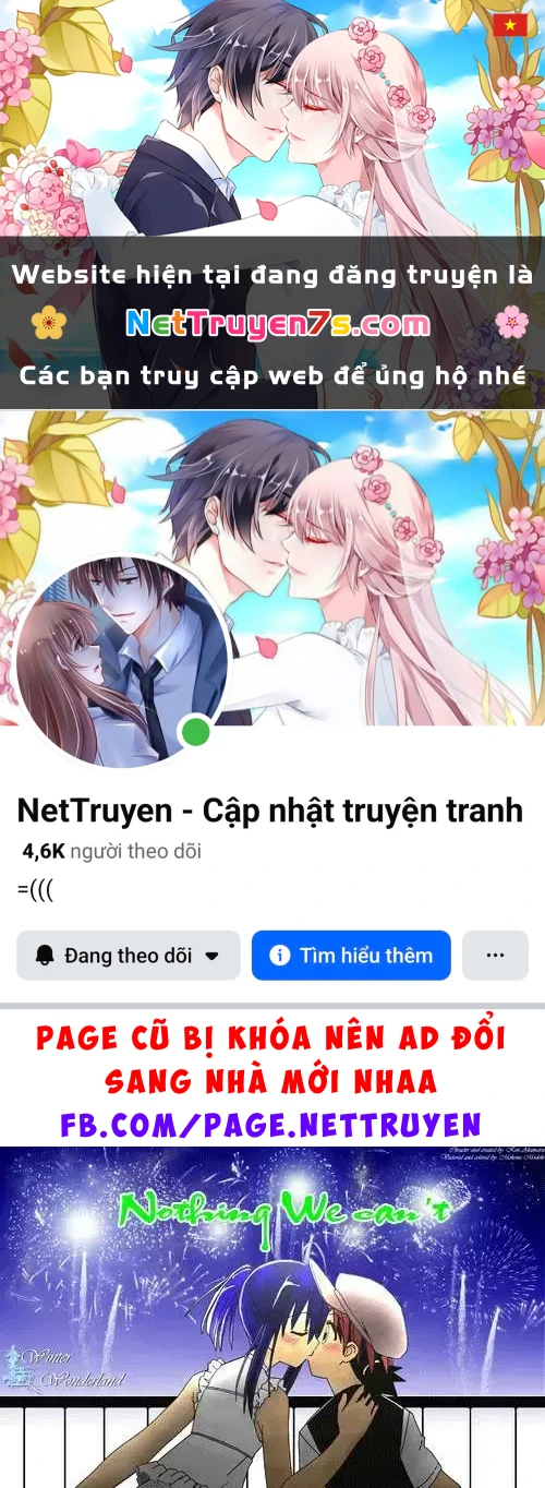 Mahou Sensei Negima! Chapter 234 - 1