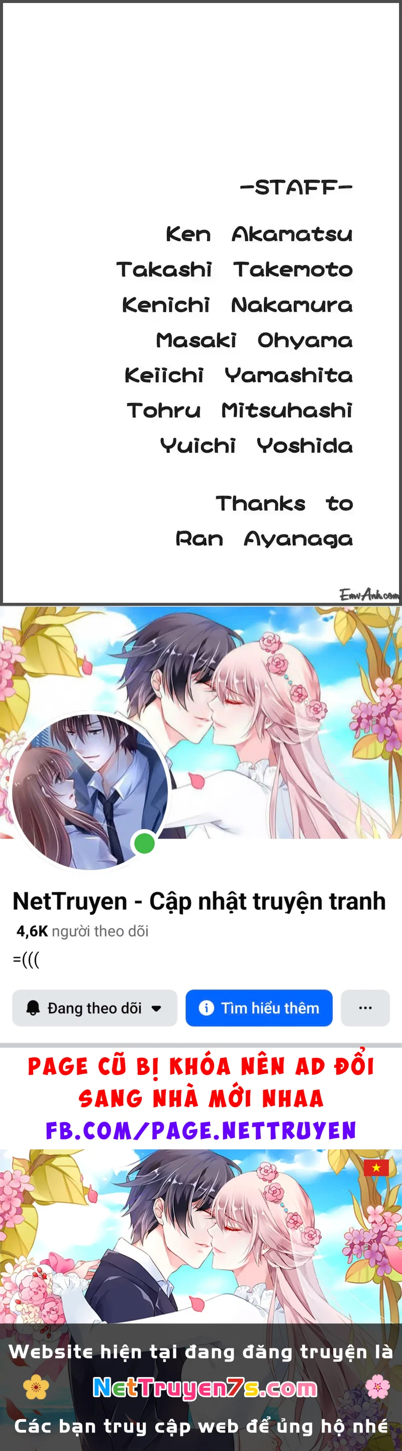 Mahou Sensei Negima! Chapter 240 - 20