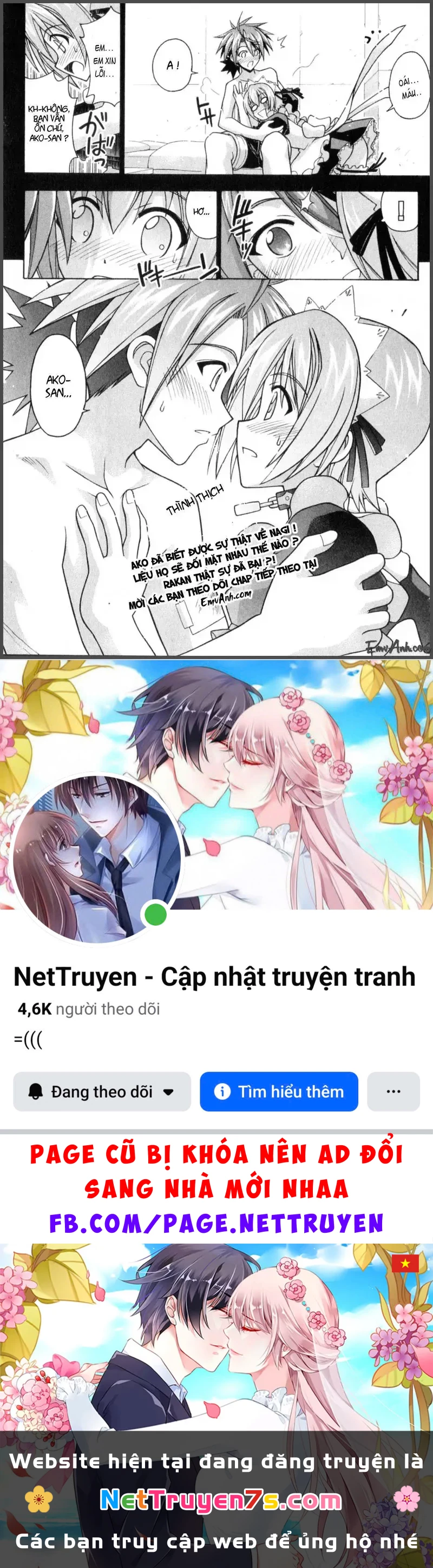 Mahou Sensei Negima! Chapter 242 - 20