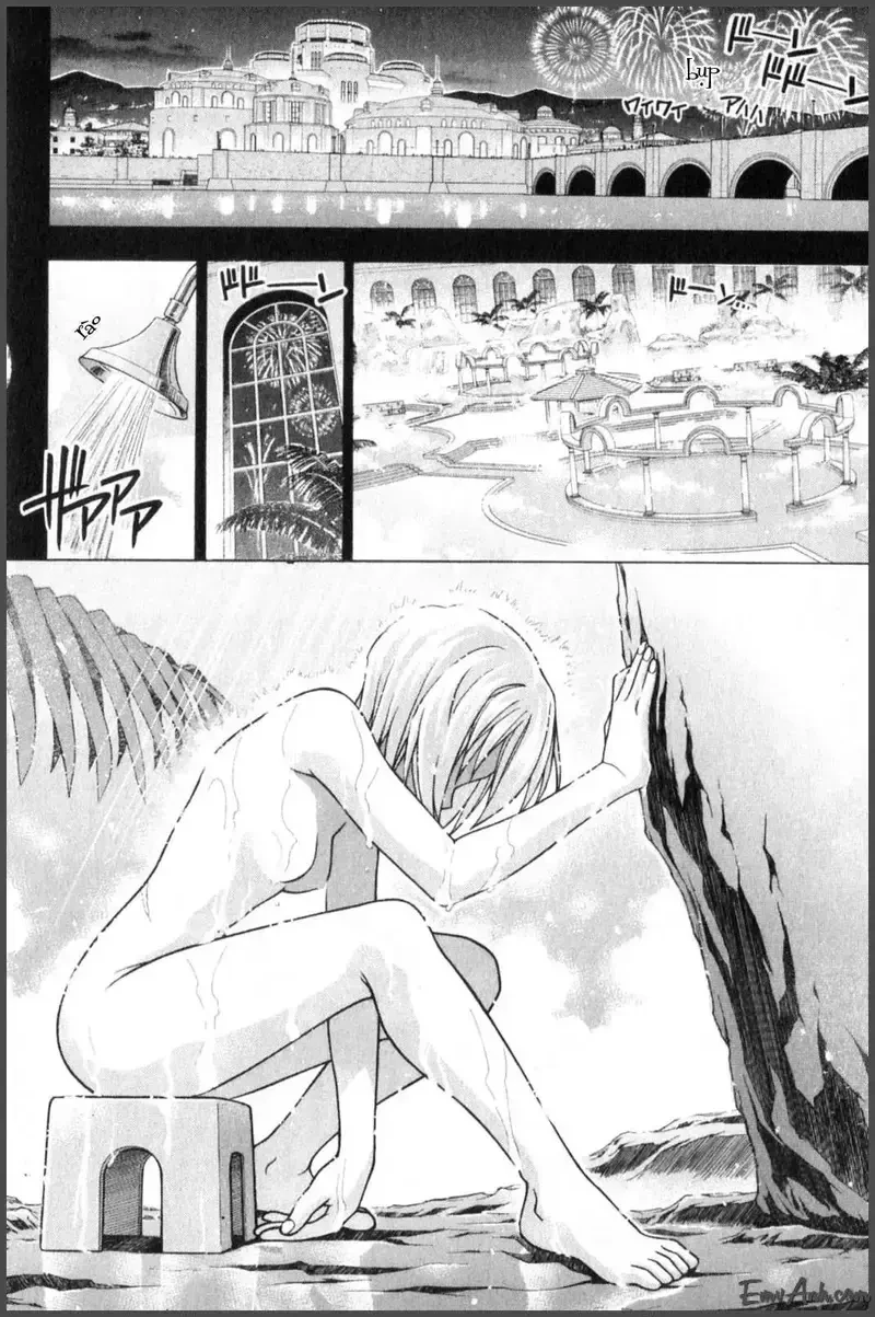 Mahou Sensei Negima! Chapter 244 - 18