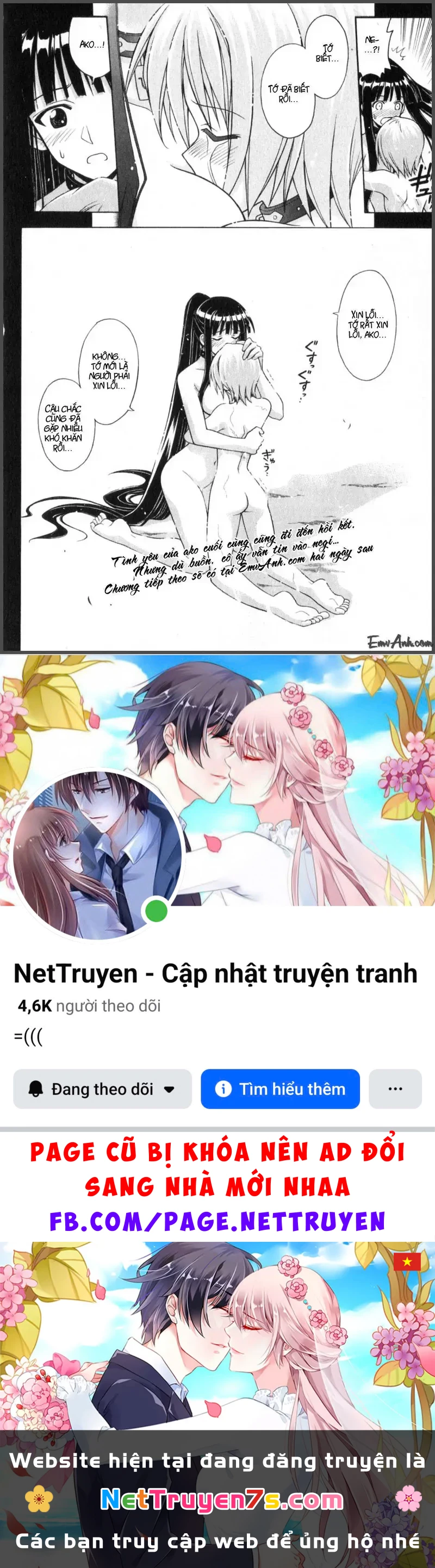 Mahou Sensei Negima! Chapter 244 - 20