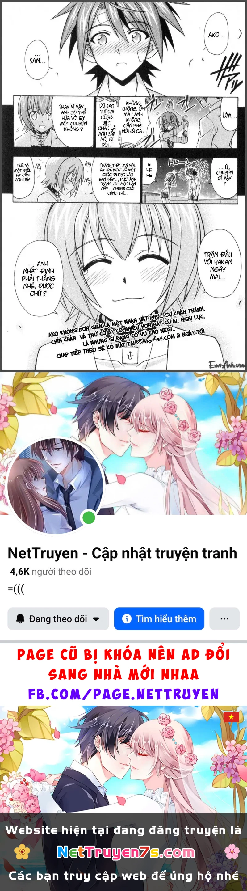 Mahou Sensei Negima! Chapter 245 - 20