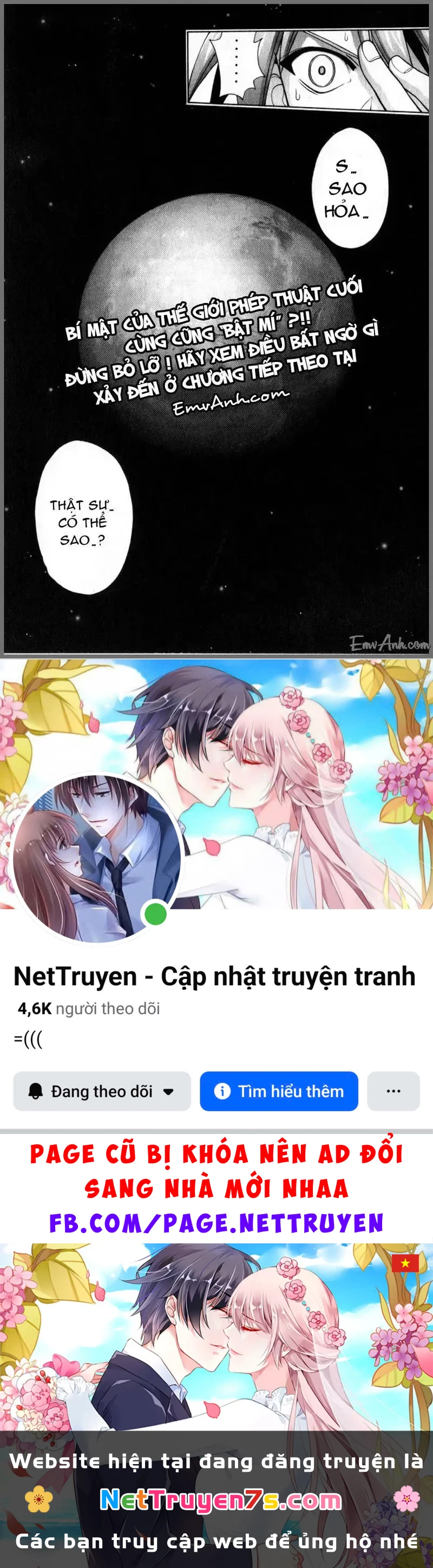 Mahou Sensei Negima! Chapter 257 - 19