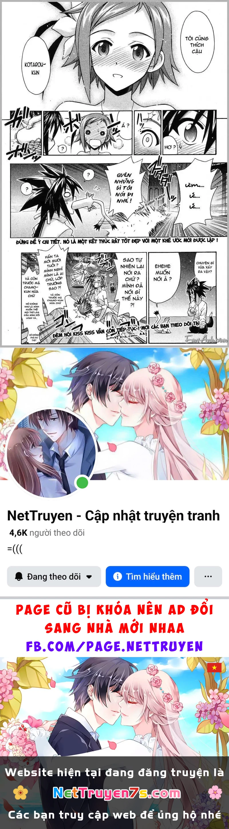 Mahou Sensei Negima! Chapter 262 - 20