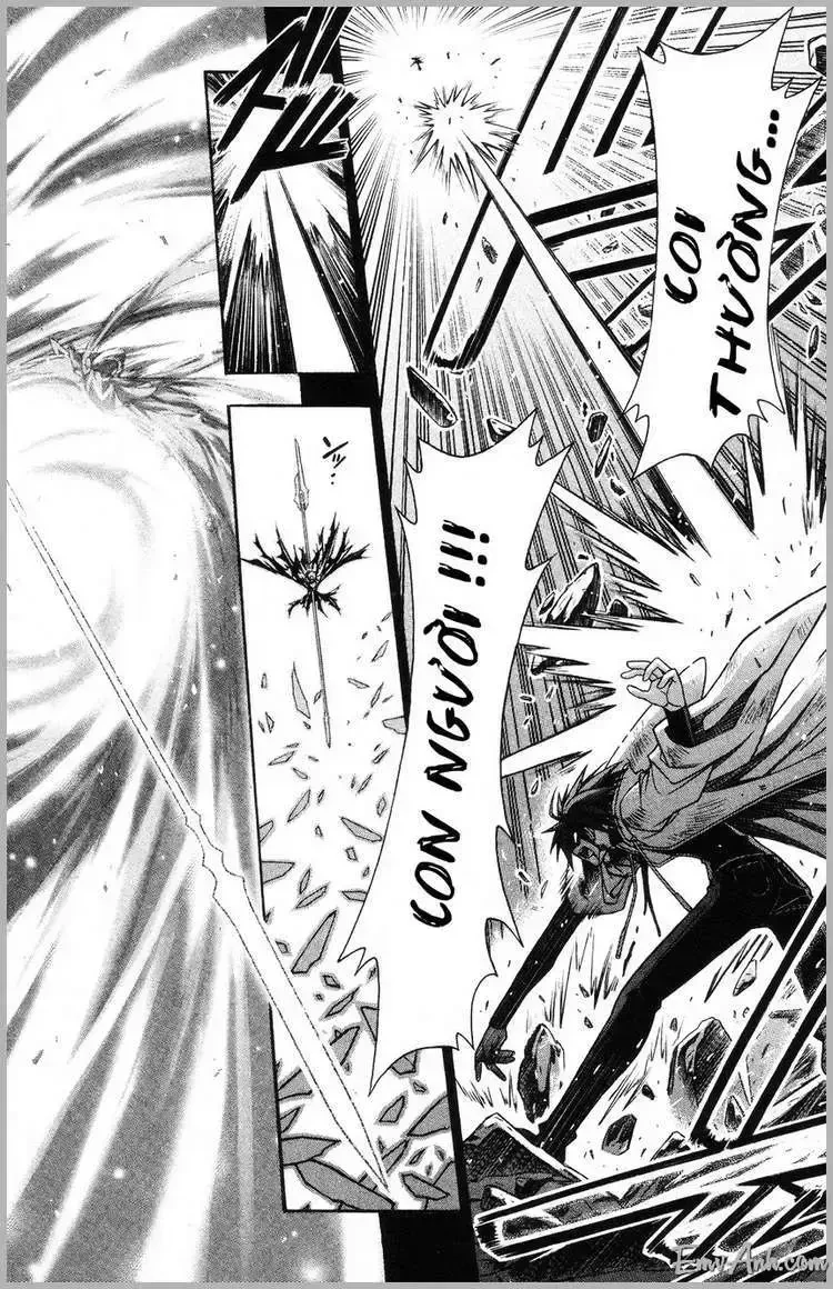 Mahou Sensei Negima! Chapter 266 - 14