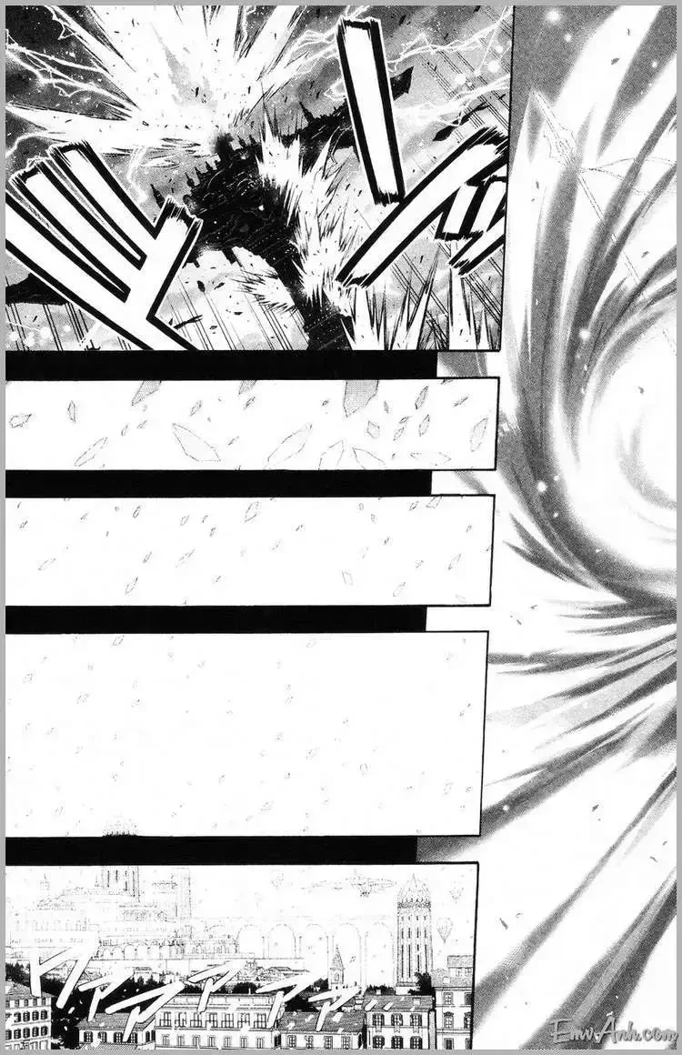 Mahou Sensei Negima! Chapter 266 - 15