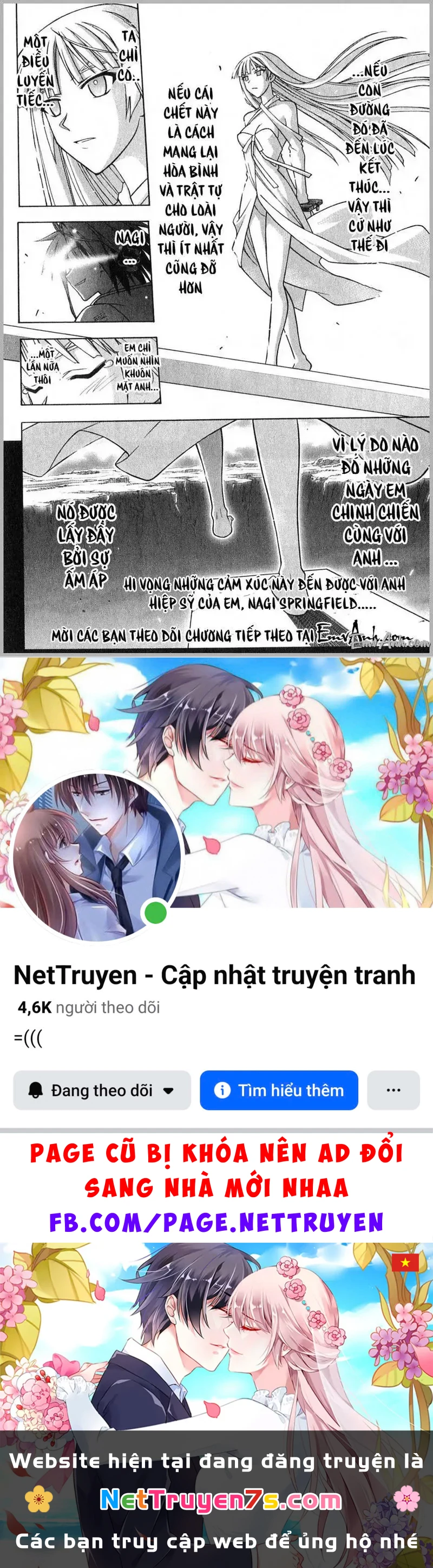 Mahou Sensei Negima! Chapter 268 - 20