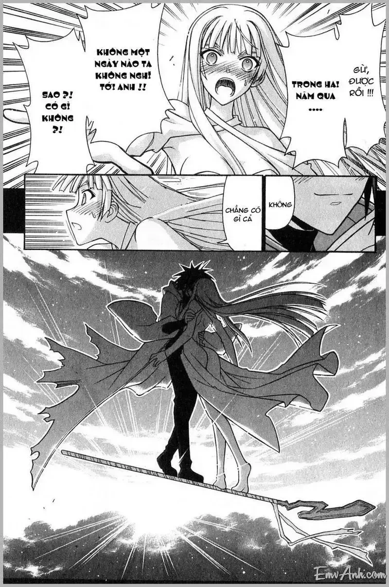 Mahou Sensei Negima! Chapter 269 - 16