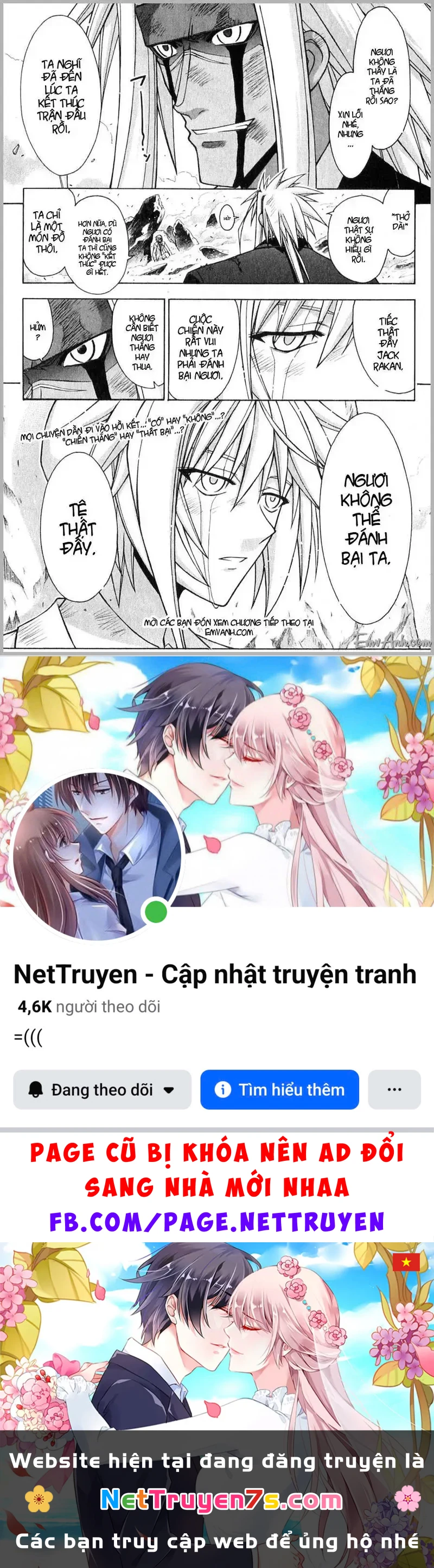 Mahou Sensei Negima! Chapter 270 - 20