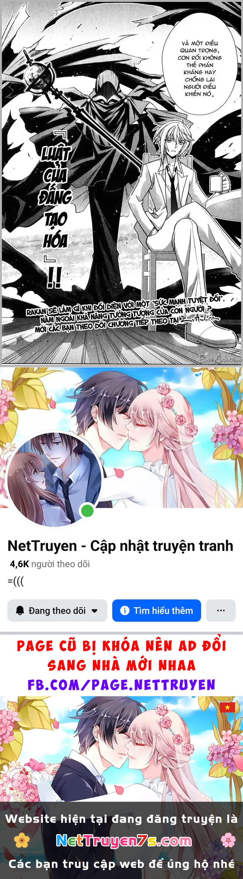 Mahou Sensei Negima! Chapter 271 - 18