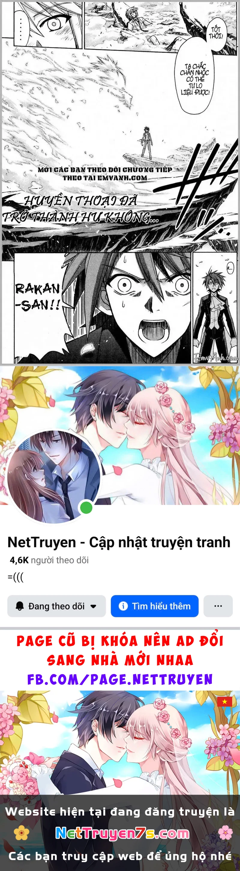 Mahou Sensei Negima! Chapter 278 - 19