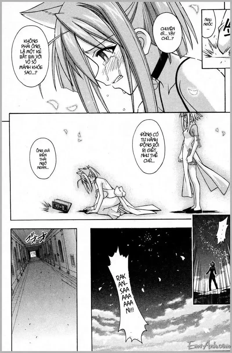 Mahou Sensei Negima! Chapter 279 - 13