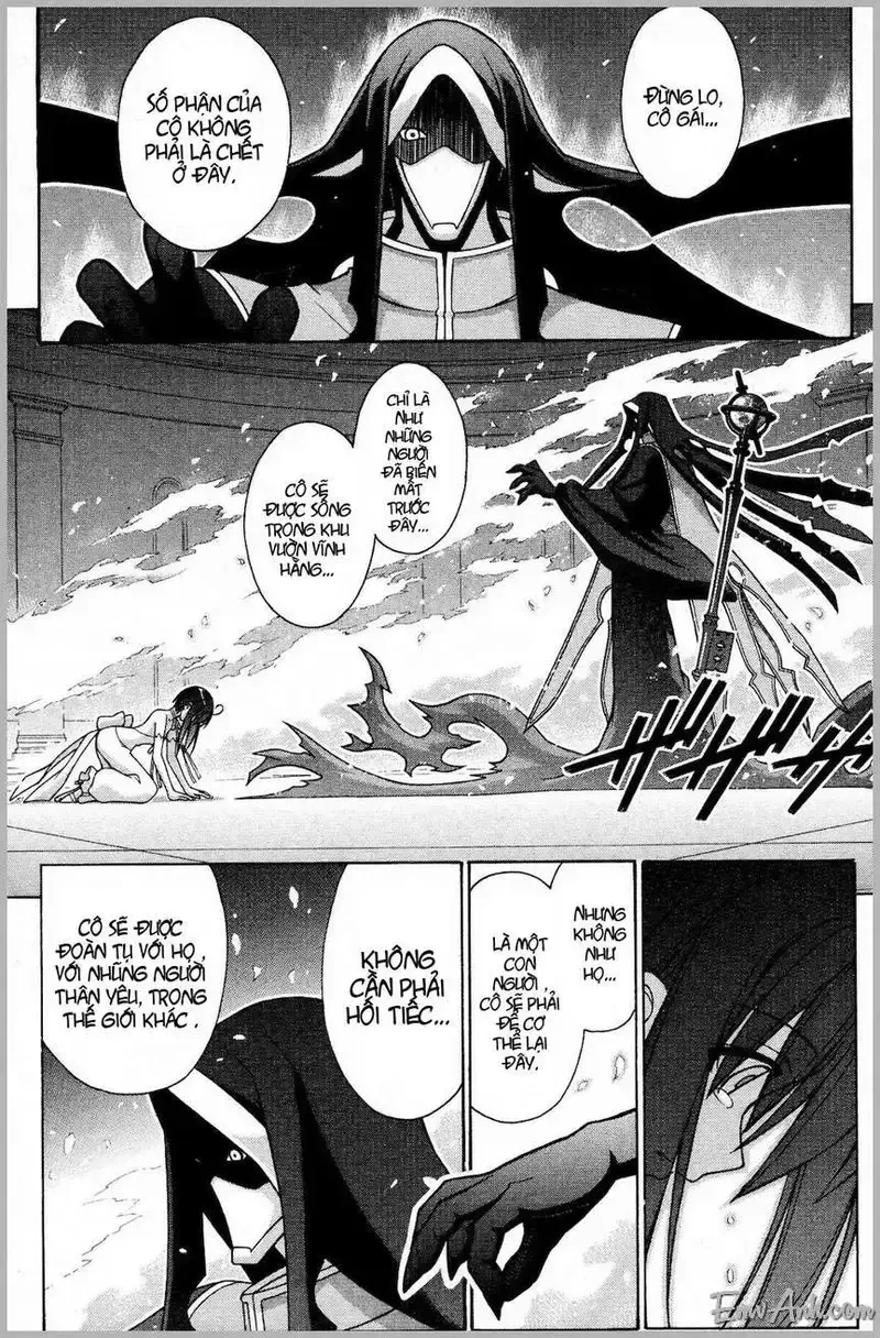 Mahou Sensei Negima! Chapter 279 - 15